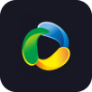 iToolShare Blu-ray Player icon