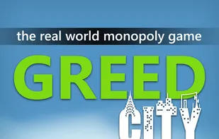 Greed City screenshot 1