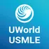 UWorld USMLE icon