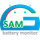 GSam Battery Monitor icon