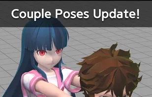 Easy Pose screenshot 1