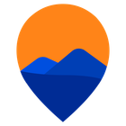 Ascend Maps icon