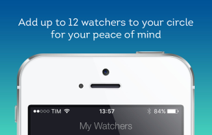 SmartWatcher screenshot 1