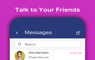 Sprouter screenshot 1