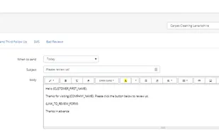 ReviewPete screenshot 3