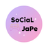 SoCiaL JaPe icon