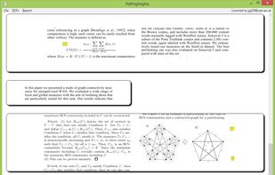 PdfHighlights screenshot 1