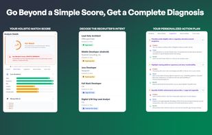 GetPromptlyHired screenshot 1