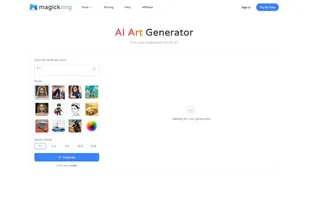 magickimg screenshot 1