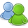 Emesene icon
