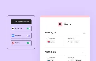 The ideal checkout experience