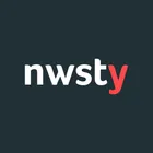 Nwsty icon
