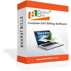 BharatBills icon
