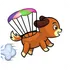 Air Puppy icon