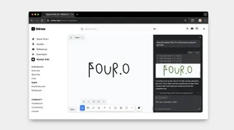 tldraw SDK 4.0 adds five new starter kits, CLI tool, and enforces licensing changes image