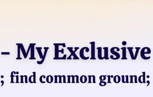 Second Me screenshot 1