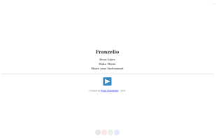Franzelio screenshot 1
