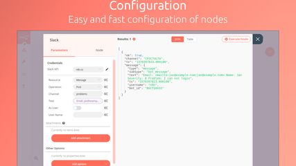 n8n.io: N8n is an extendable workflow automation tool which enables you ...