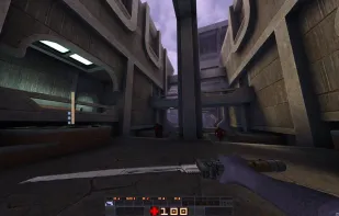 SPRAWL 96 screenshot 2