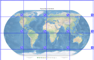 PosterPrint screenshot 1