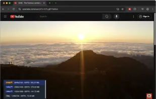 Tubly Downloader screenshot 1