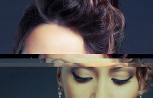 Glitch Photo Camera screenshot 2