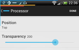 PowerLine screenshot 3