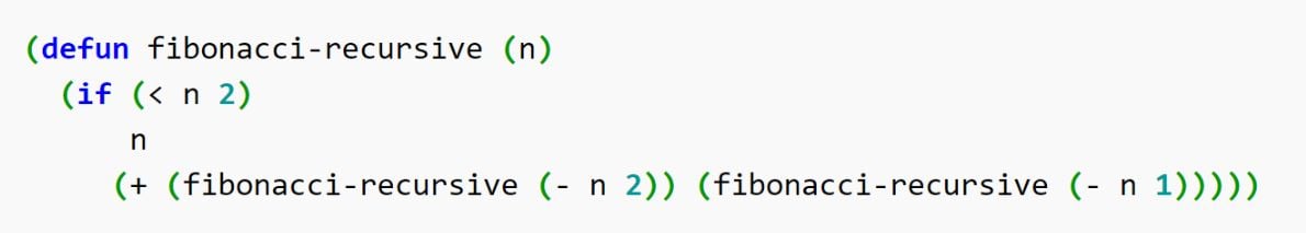 GNU Common Lisp Alternatives and Similar Software | AlternativeTo