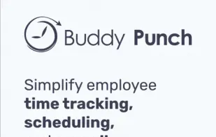 Buddy Punch screenshot 1