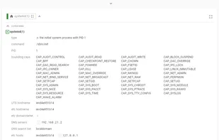 Edgeshark screenshot 1