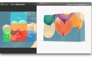 Cardbox - 3D Box Visualization screenshot 2