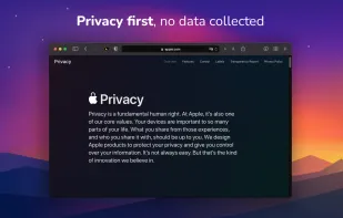 Dark Night screenshot 3