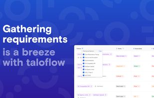Requirements tables
