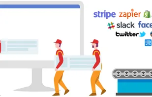 Koraki.io screenshot 2