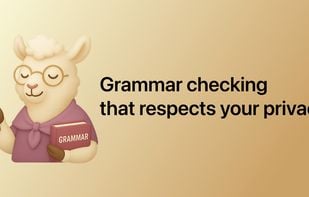 Refine Grammar Checker screenshot 1