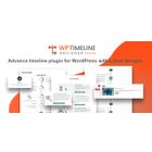 WP Timeline Designer PRO Plugin icon