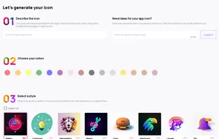 CandyIcons screenshot 3