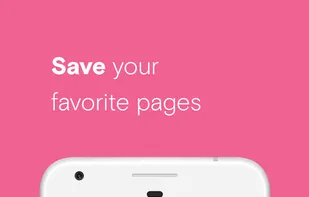 Opera browser - news & search screenshot 3