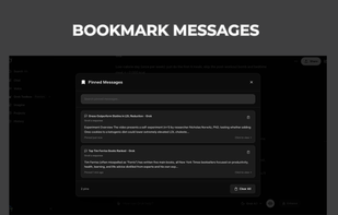 Toolbox for Grok screenshot 2