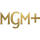 MGM+ icon