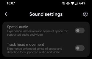 Mi Buds M8 screenshot 3