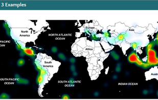 OpenLayers screenshot 1