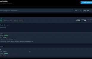 Easy Connection Management
Connect sources to destinations with a few clicks. Configure rate limits, retry policies, and monitor each connection independently.

One source to multiple destinations.
Per-connection rate limiting.
Pause and resume connections.
Real-time connection status.