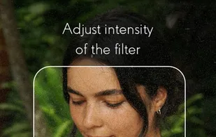 Nebi - Film Photo screenshot 1