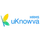 uKnowva HRMS icon