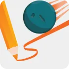 Stone Line - Brain Physics icon
