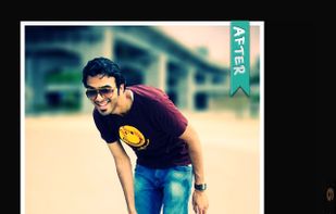 AfterFocus screenshot 1