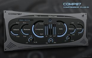 Comp87 screenshot 1