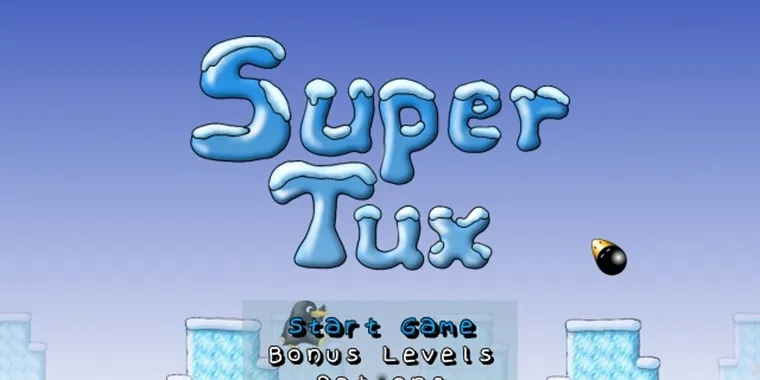SuperTux v0.7.0 beta released with revamped worlds, new music and major gameplay additions