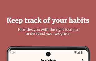 Habit Builder screenshot 1